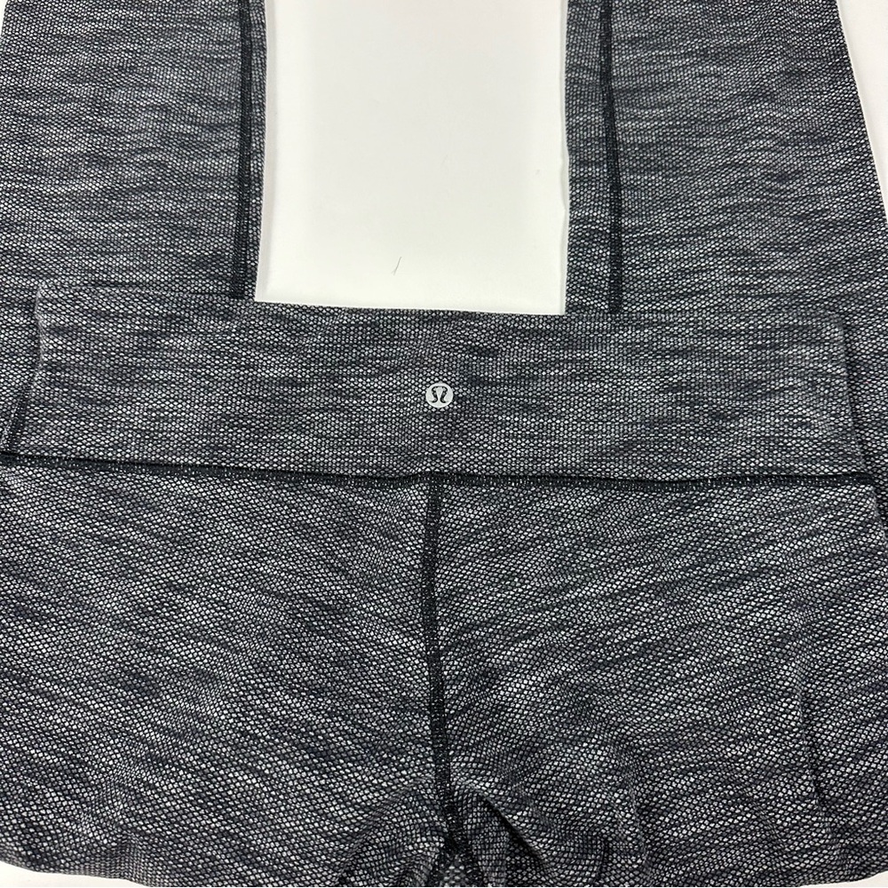 Lululemon Leggings - Picture 2 of 4